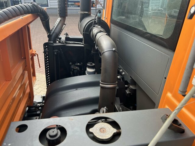 Multicar Andere