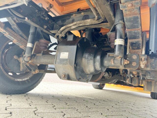 Multicar Andere
