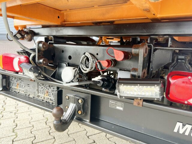 Multicar Andere