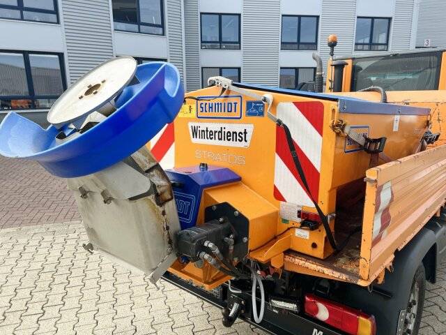 Multicar Andere
