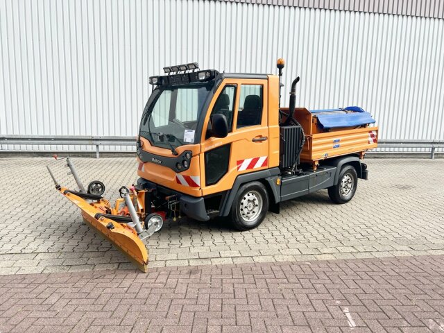 Multicar Andere