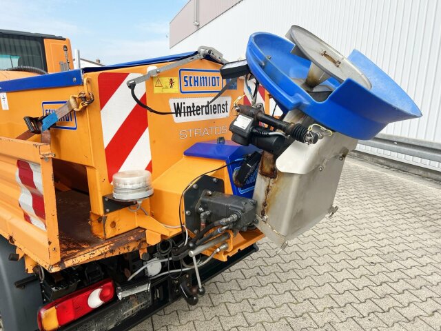 Multicar Andere