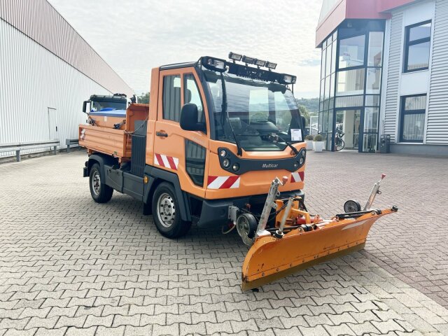 Multicar Andere