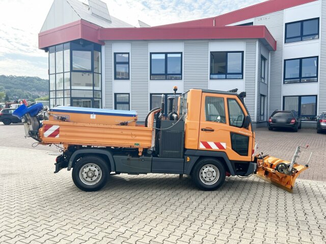 Multicar Andere