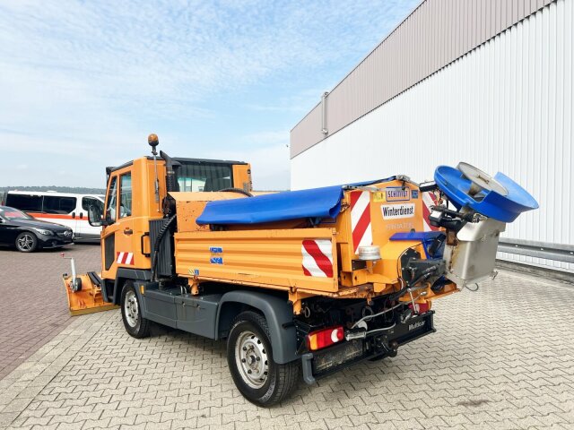 Multicar Andere