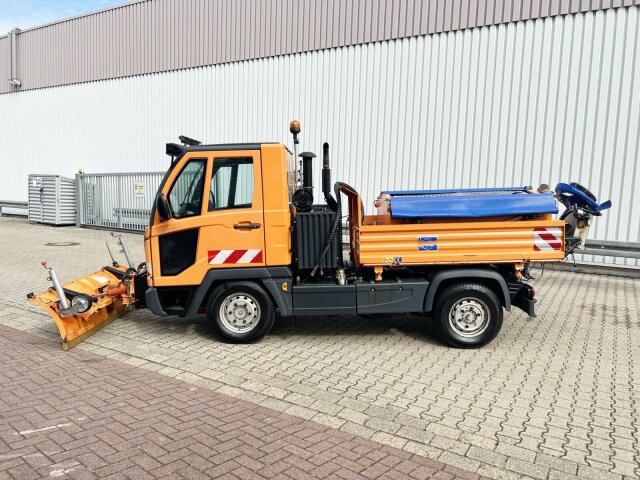 Multicar Andere