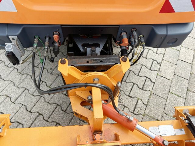 Multicar Andere