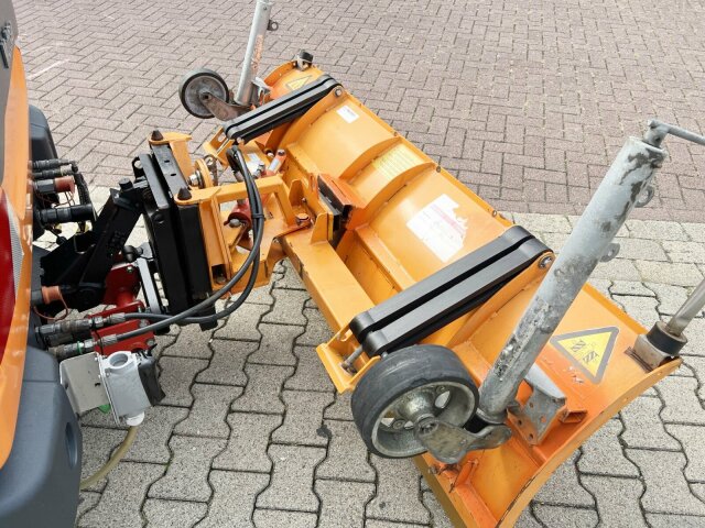Multicar Andere