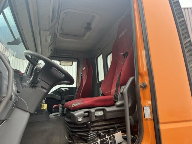 Iveco 190