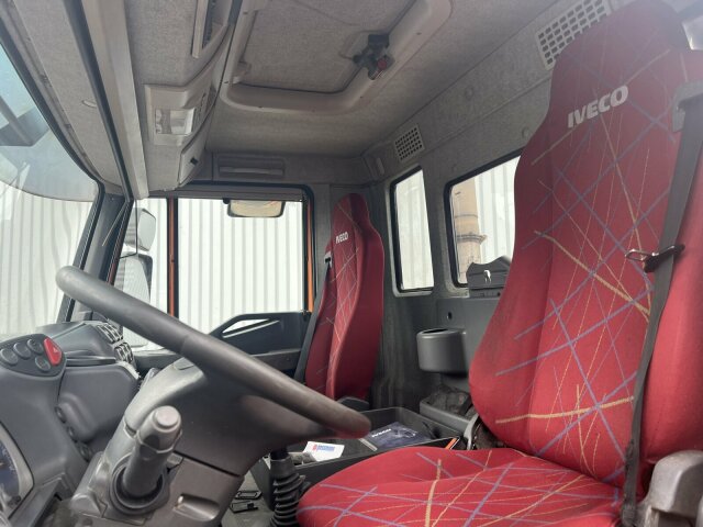 Iveco 190