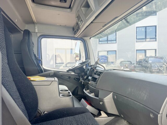 Mercedes-Benz Atego