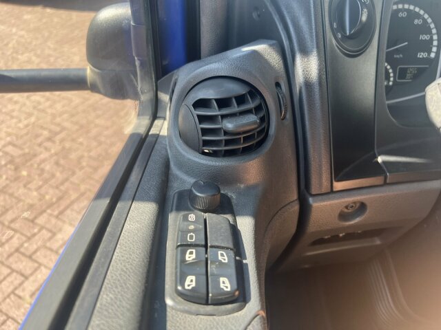 Mercedes-Benz Atego