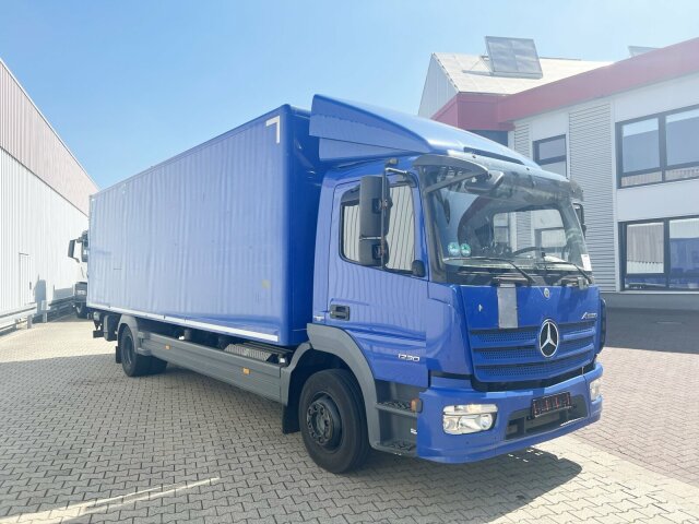 Mercedes-Benz Atego