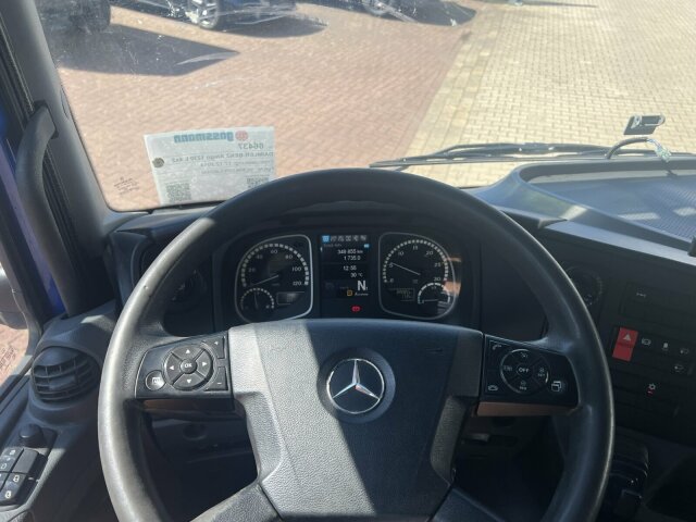 Mercedes-Benz Atego