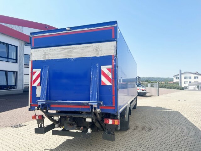 Mercedes-Benz Atego