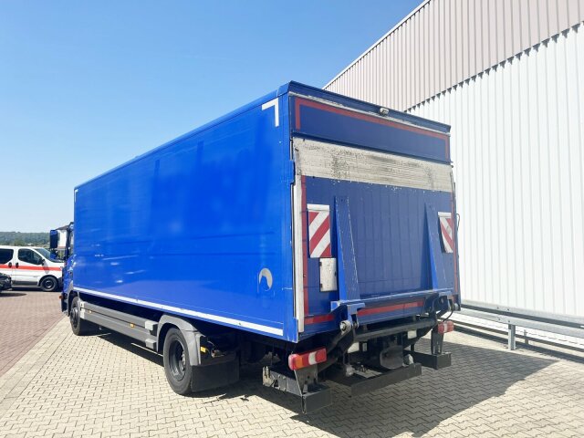 Mercedes-Benz Atego