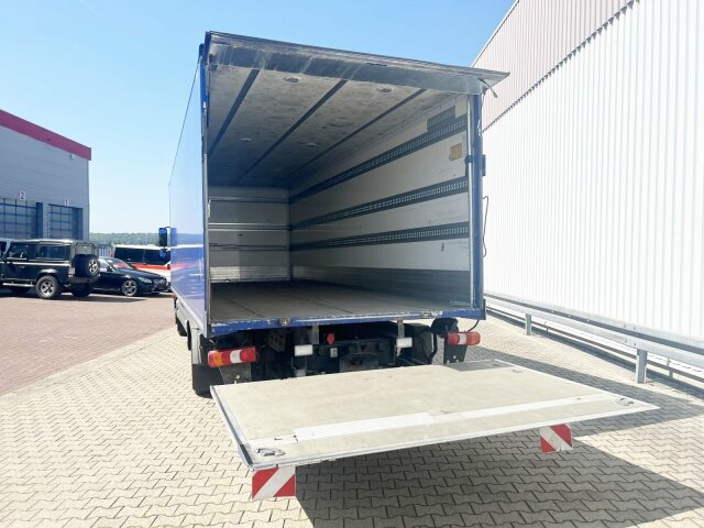 Mercedes-Benz Atego