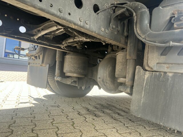 Mercedes-Benz Atego
