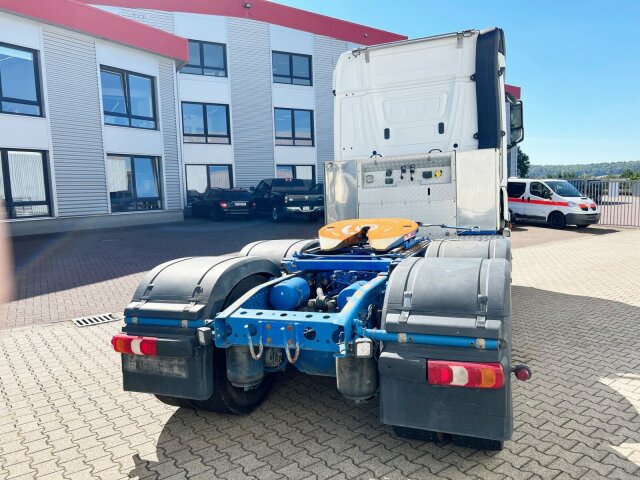 Mercedes-Benz Arocs