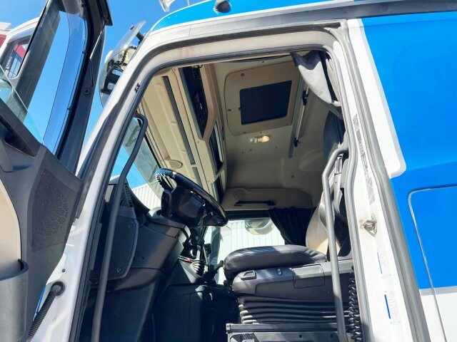 Mercedes-Benz Arocs