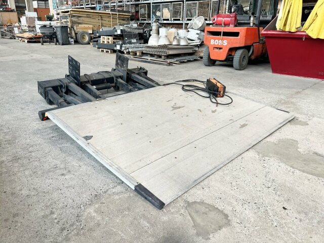 ZEPRO Andere