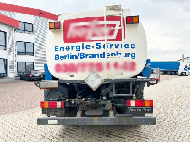 Mercedes-Benz Actros