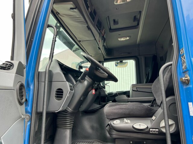 Mercedes-Benz Actros