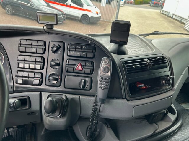 Mercedes-Benz Actros