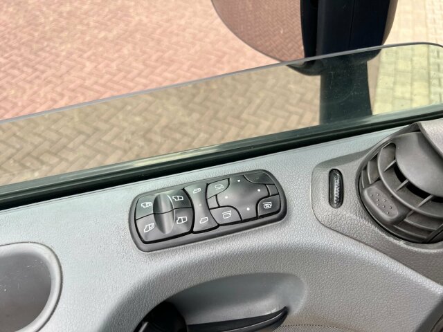 Mercedes-Benz Actros