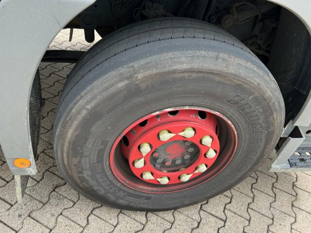 Mercedes-Benz Actros