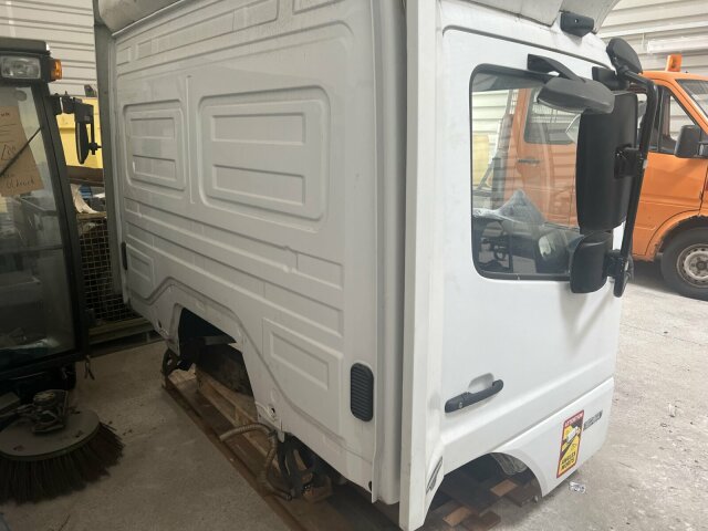 DAIMLER-BENZ Atego