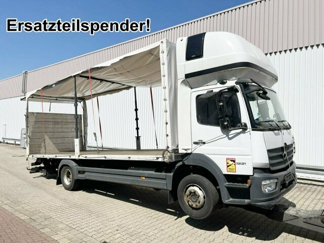 Mercedes-Benz Atego