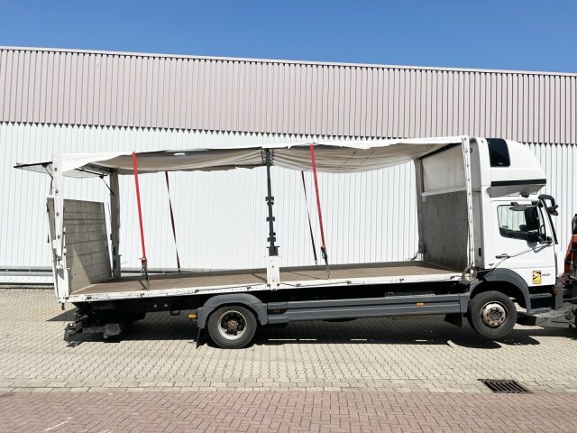 Mercedes-Benz Atego