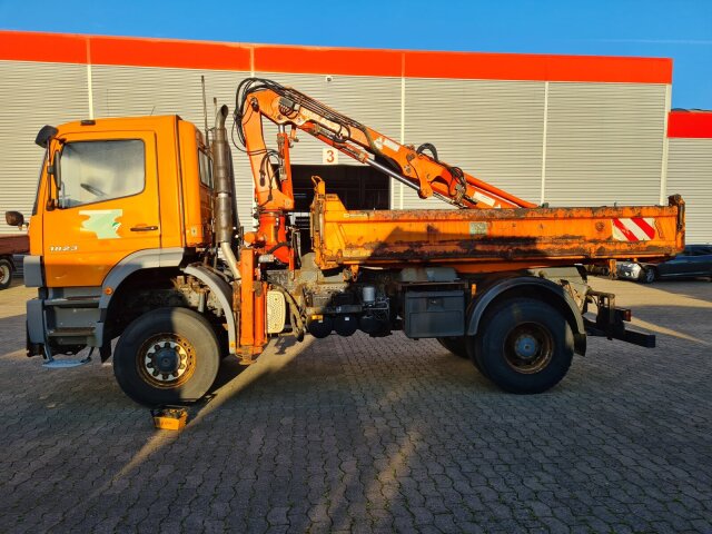 Mercedes-Benz Atego
