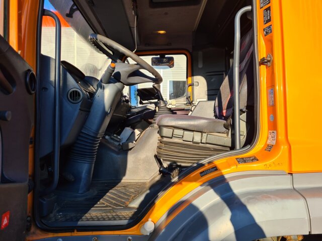 Mercedes-Benz Atego