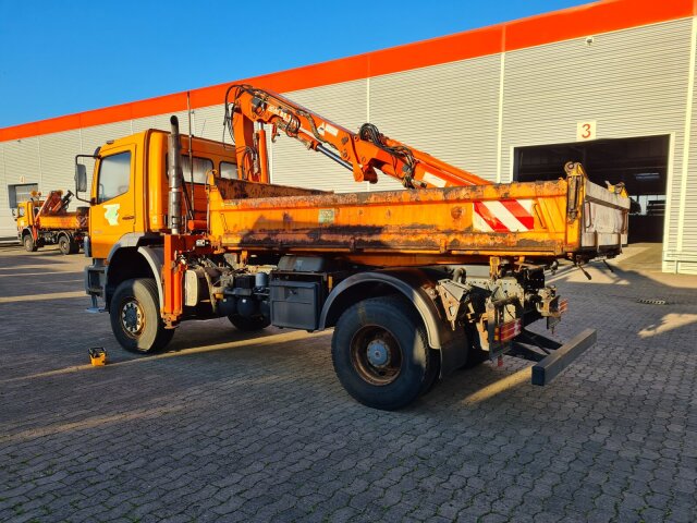 Mercedes-Benz Atego