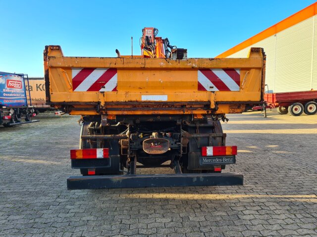 Mercedes-Benz Atego