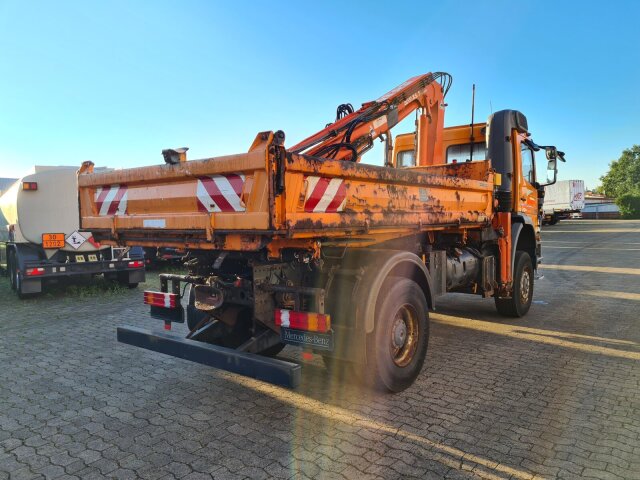 Mercedes-Benz Atego