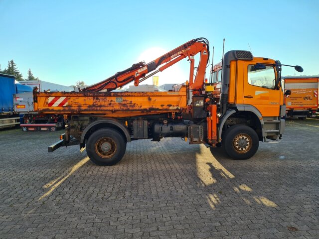 Mercedes-Benz Atego