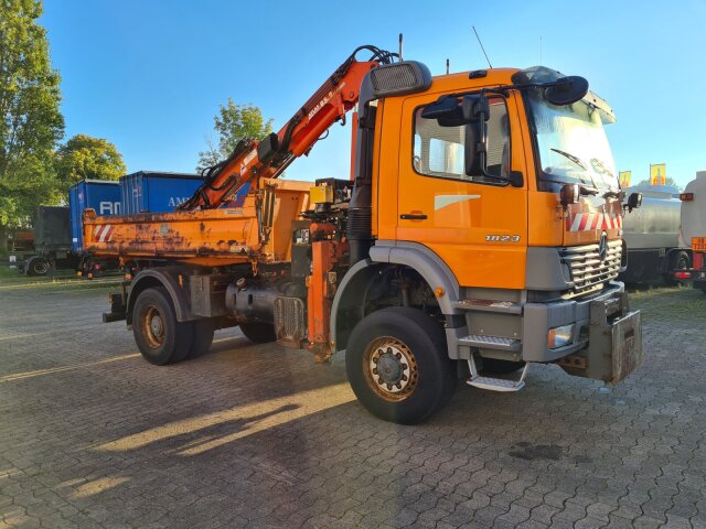 Mercedes-Benz Atego