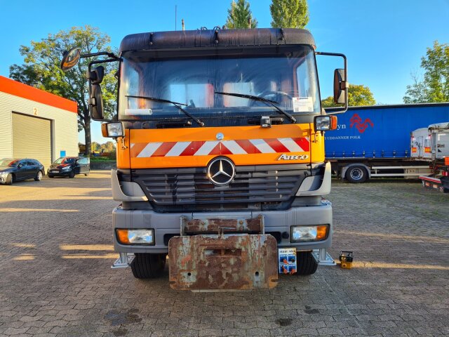 Mercedes-Benz Atego