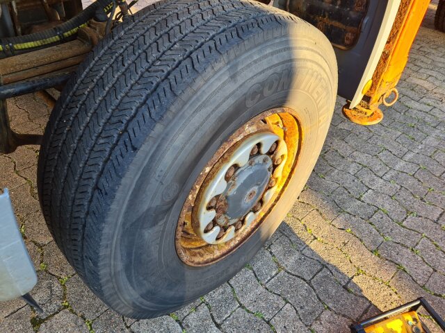 Mercedes-Benz Atego