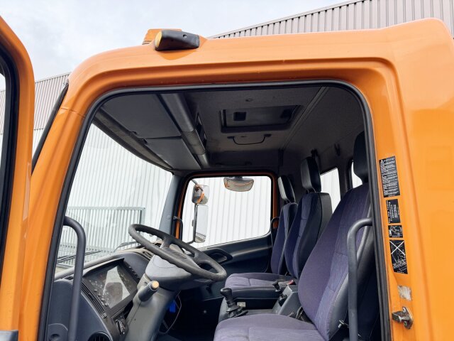 Mercedes-Benz Atego