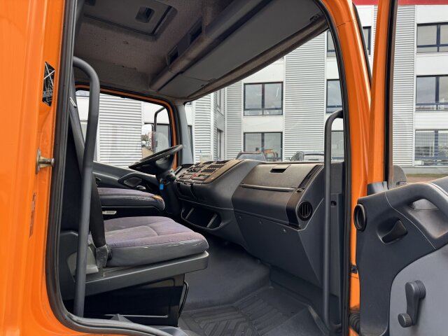 Mercedes-Benz Atego