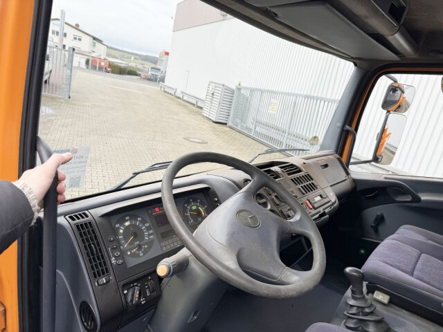 Mercedes-Benz Atego
