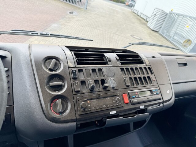 Mercedes-Benz Atego