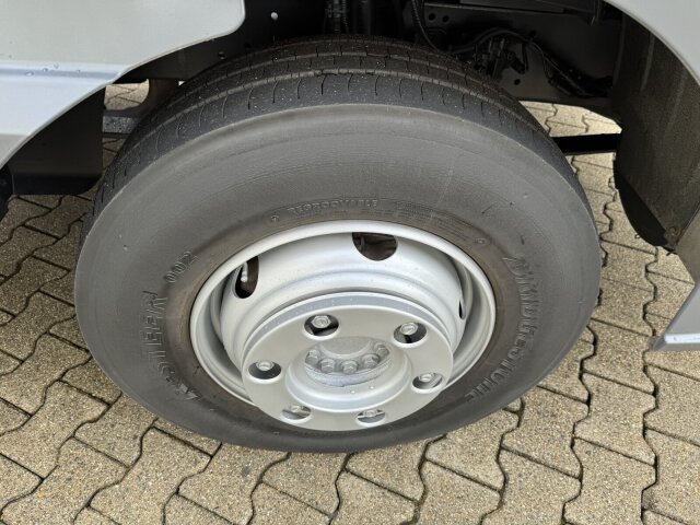 Mercedes-Benz Atego