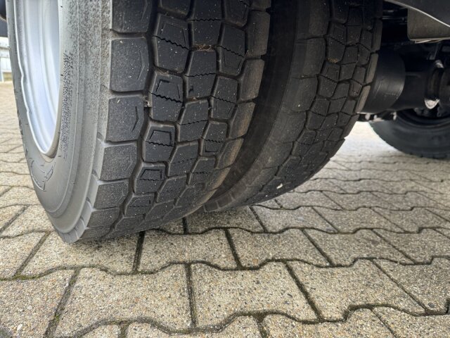 Mercedes-Benz Atego