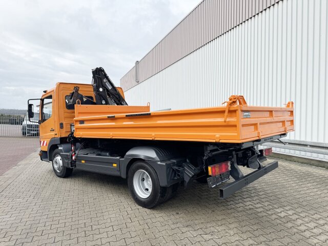 Mercedes-Benz Atego