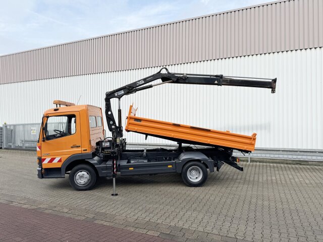 Mercedes-Benz Atego